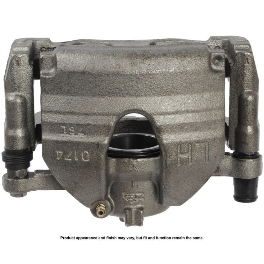 CARDONE Reman 19-B3702 Remanufactured Unloaded Caliper w/Bracket