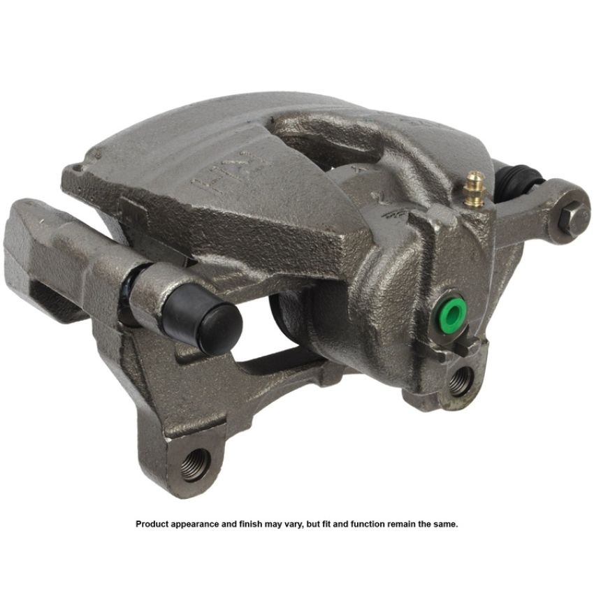 CARDONE Reman 19-B3703 Remanufactured Unloaded Caliper w/Bracket