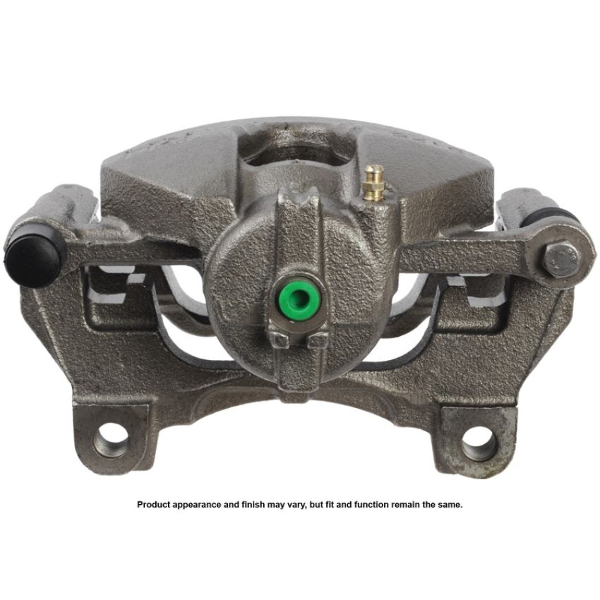 CARDONE Reman 19-B3703 Remanufactured Unloaded Caliper w/Bracket