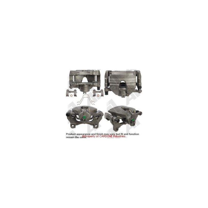 CARDONE Reman 19-B3703 Remanufactured Unloaded Caliper w/Bracket