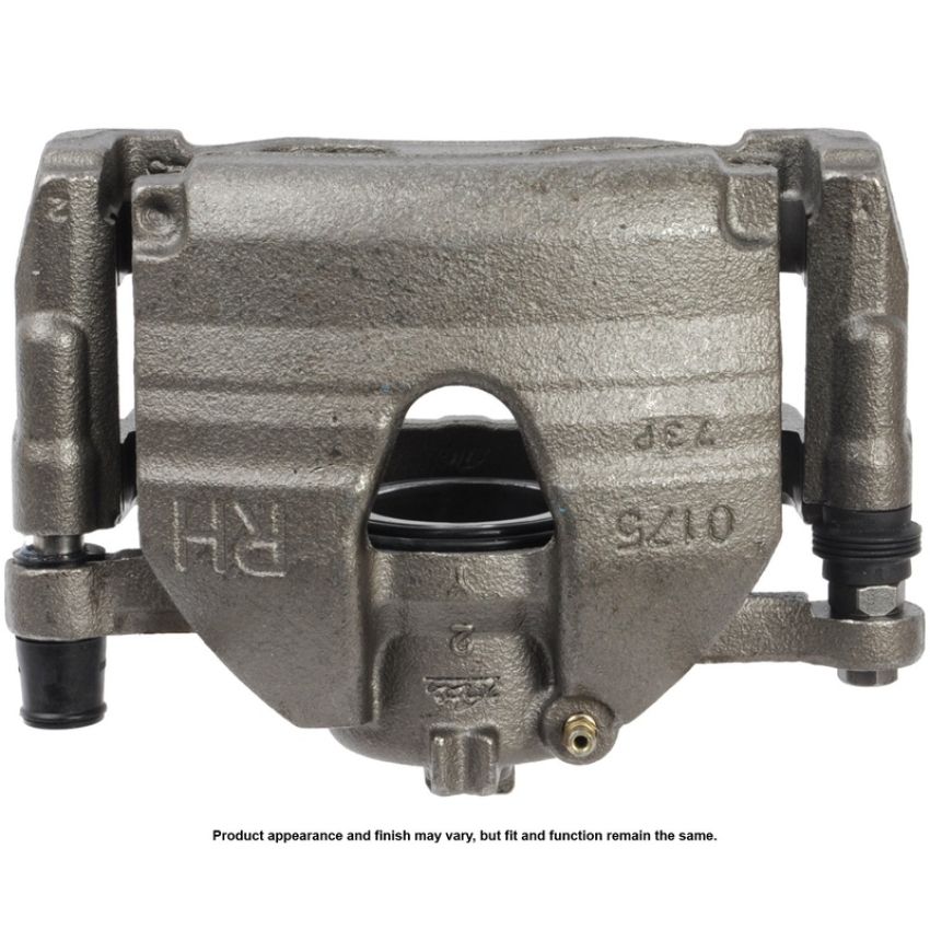 CARDONE Reman 19-B3703 Remanufactured Unloaded Caliper w/Bracket