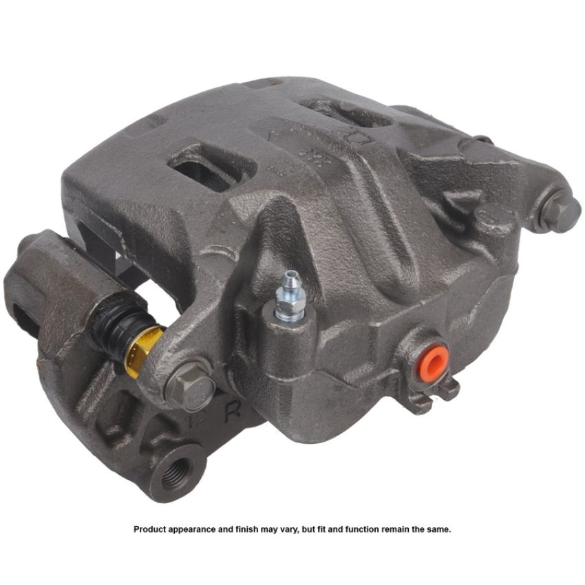 CARDONE Reman 19-B3714 Remanufactured Unloaded Caliper w/Bracket