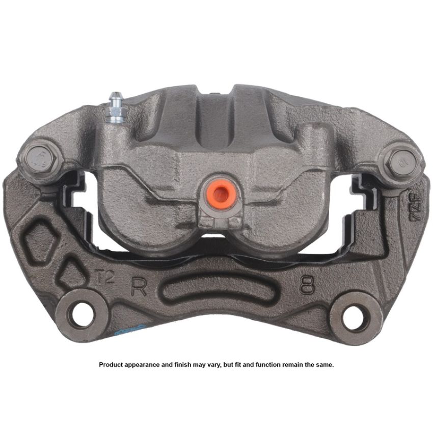 CARDONE Reman 19-B3714 Remanufactured Unloaded Caliper w/Bracket