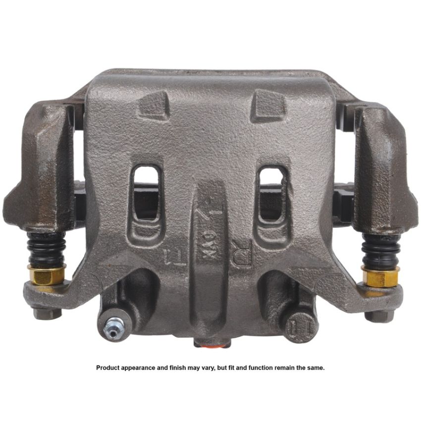 CARDONE Reman 19-B3714 Remanufactured Unloaded Caliper w/Bracket