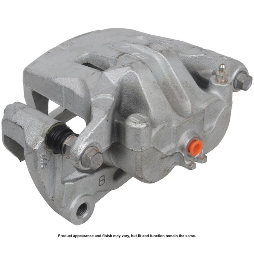 CARDONE Reman 19-B3715 Remanufactured Unloaded Caliper w/Bracket