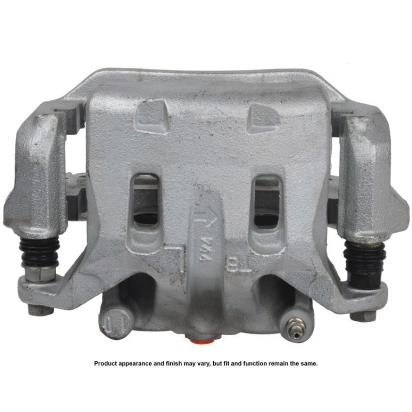 CARDONE Reman 19-B3715 Remanufactured Unloaded Caliper w/Bracket