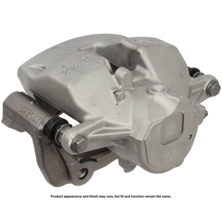 CARDONE Reman 19-B3722 Remanufactured Unloaded Caliper w/Bracket