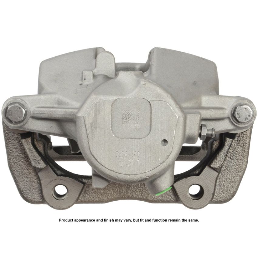 CARDONE Reman 19-B3722 Remanufactured Unloaded Caliper w/Bracket