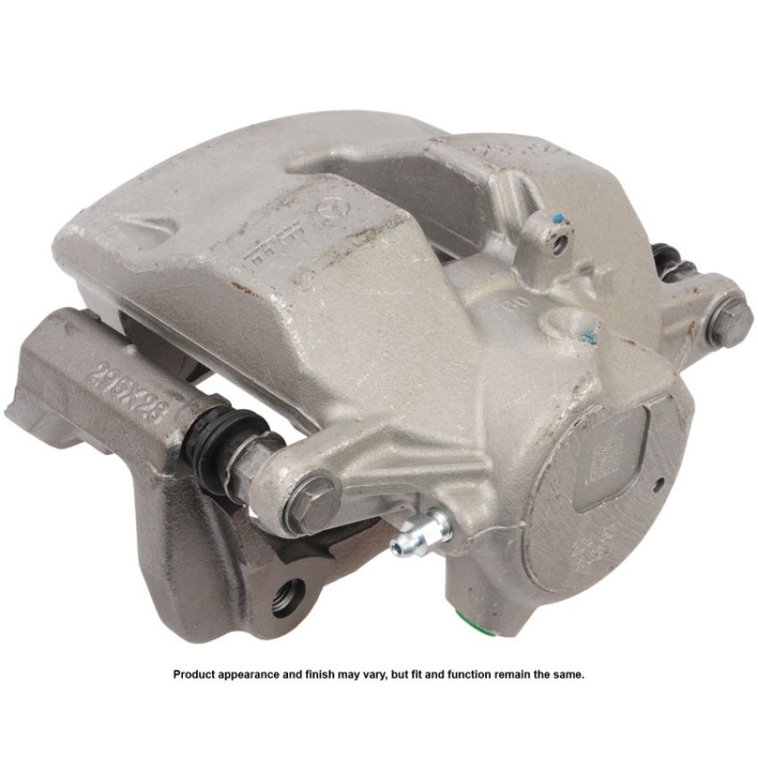CARDONE Reman 19-B3725 Remanufactured Unloaded Caliper w/Bracket