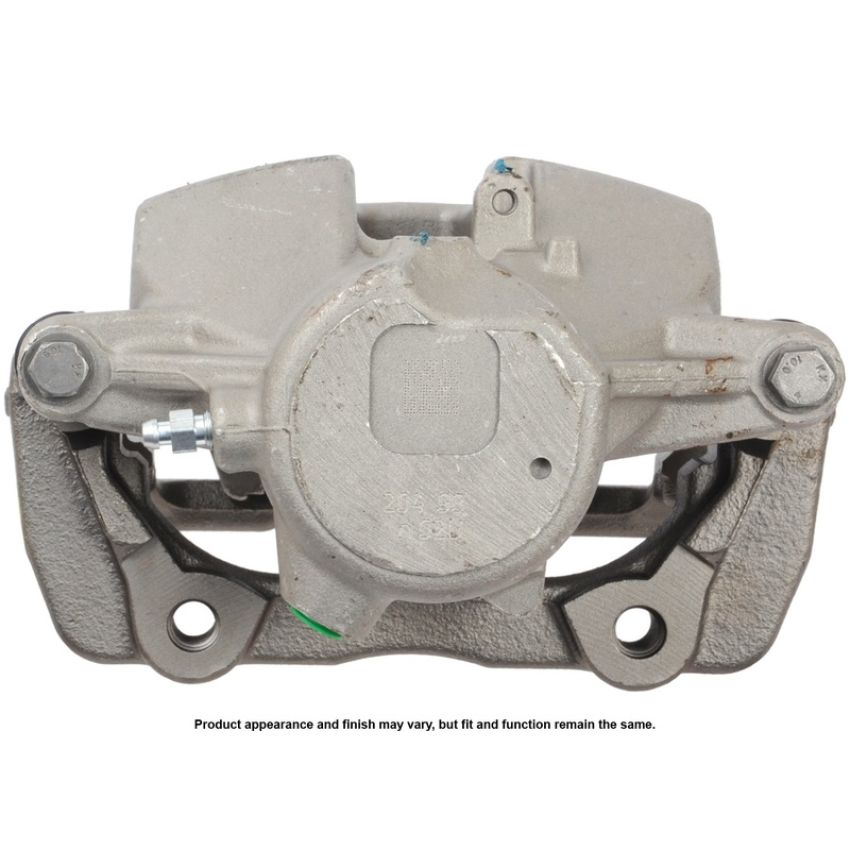 CARDONE Reman 19-B3725 Remanufactured Unloaded Caliper w/Bracket