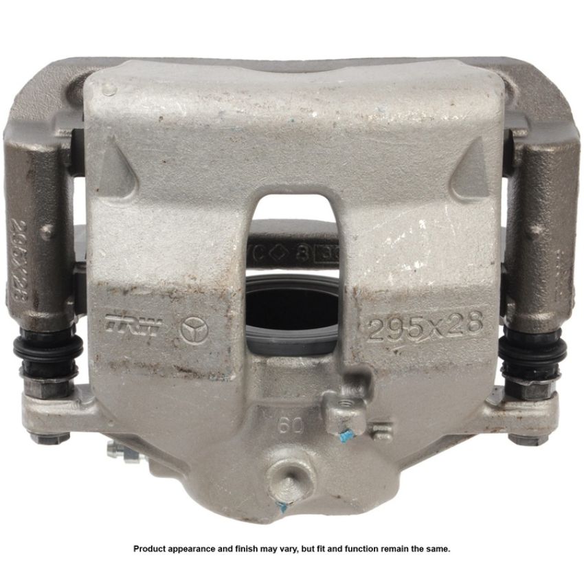 CARDONE Reman 19-B3725 Remanufactured Unloaded Caliper w/Bracket