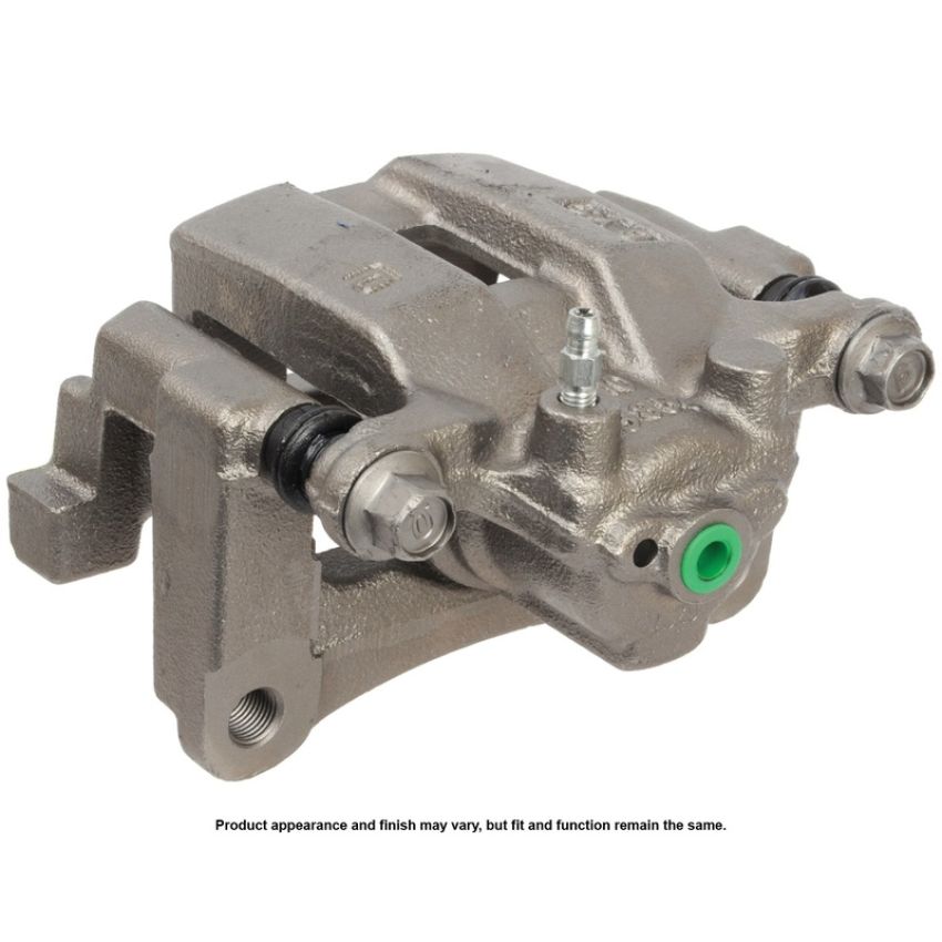 CARDONE Reman 19-B3738 Remanufactured Unloaded Caliper w/Bracket