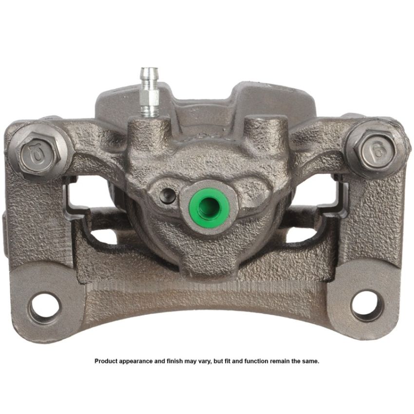 CARDONE Reman 19-B3738 Remanufactured Unloaded Caliper w/Bracket
