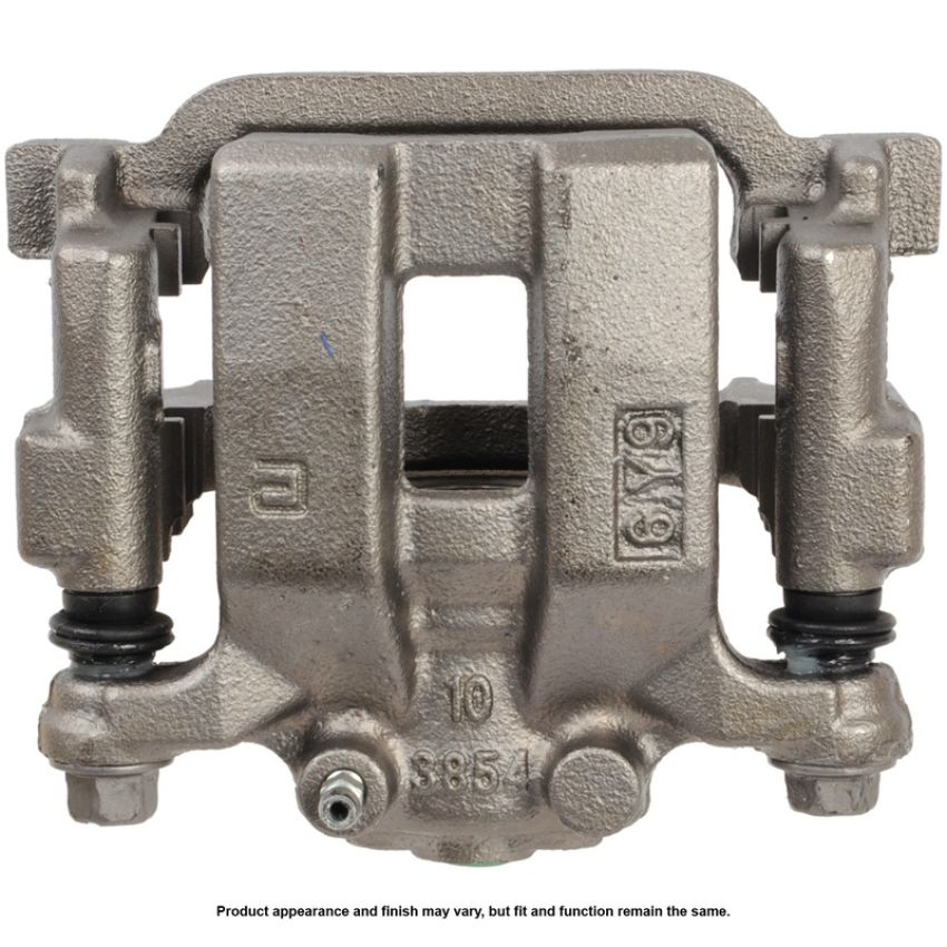 CARDONE Reman 19-B3738 Remanufactured Unloaded Caliper w/Bracket