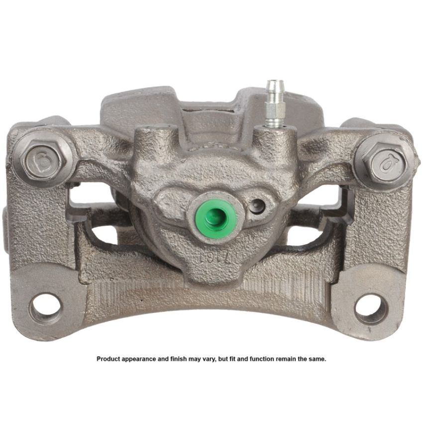 CARDONE Reman 19-B3739 Remanufactured Unloaded Caliper w/Bracket