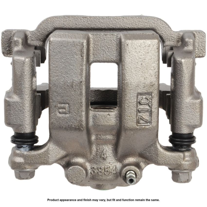 CARDONE Reman 19-B3739 Remanufactured Unloaded Caliper w/Bracket