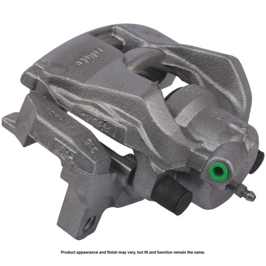 CARDONE Reman 19-B3774A Remanufactured Unloaded Caliper w/Bracket