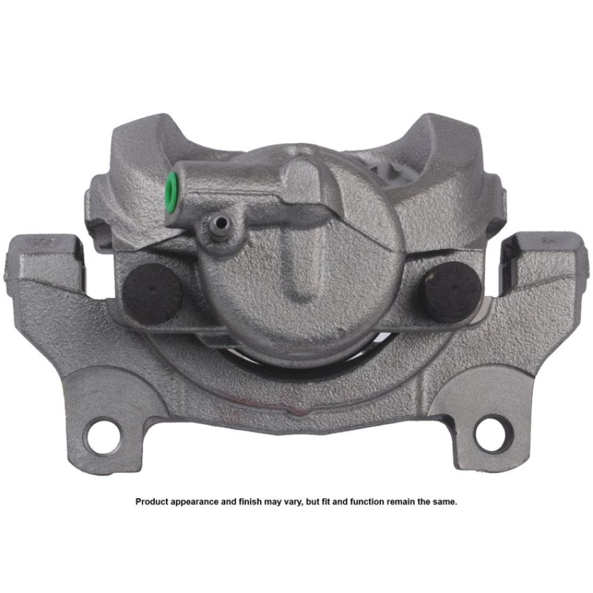CARDONE Reman 19-B3774A Remanufactured Unloaded Caliper w/Bracket