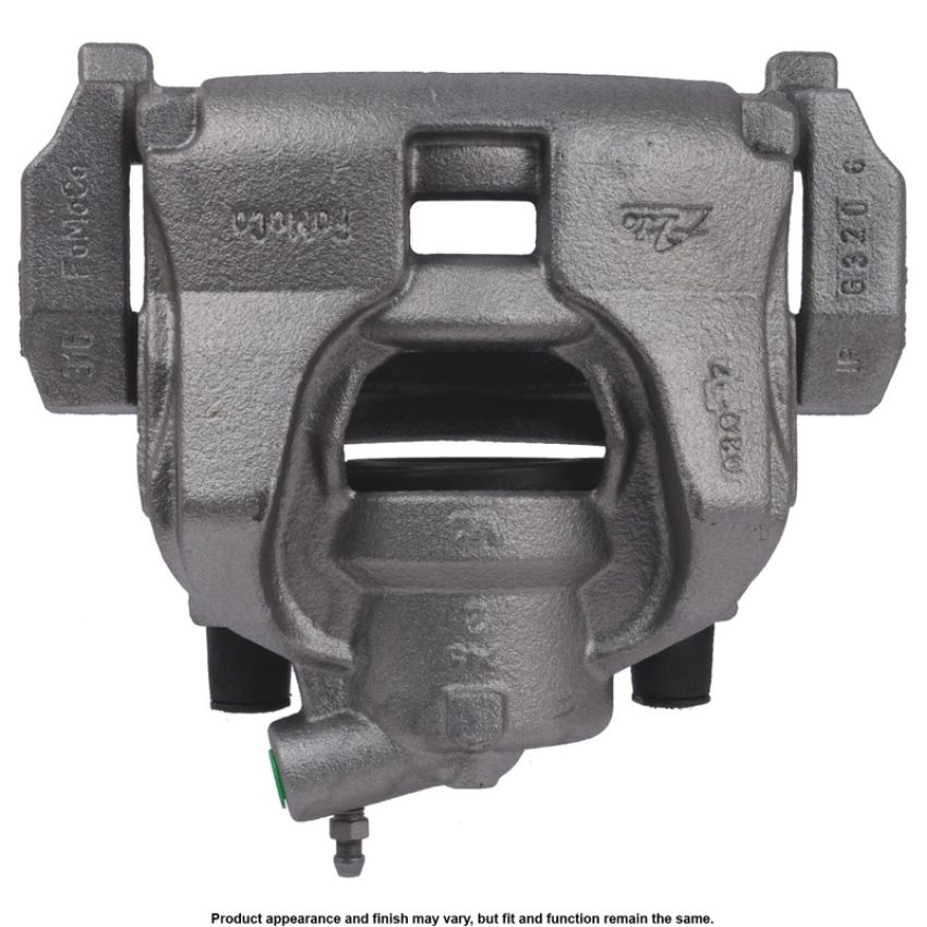 CARDONE Reman 19-B3774A Remanufactured Unloaded Caliper w/Bracket