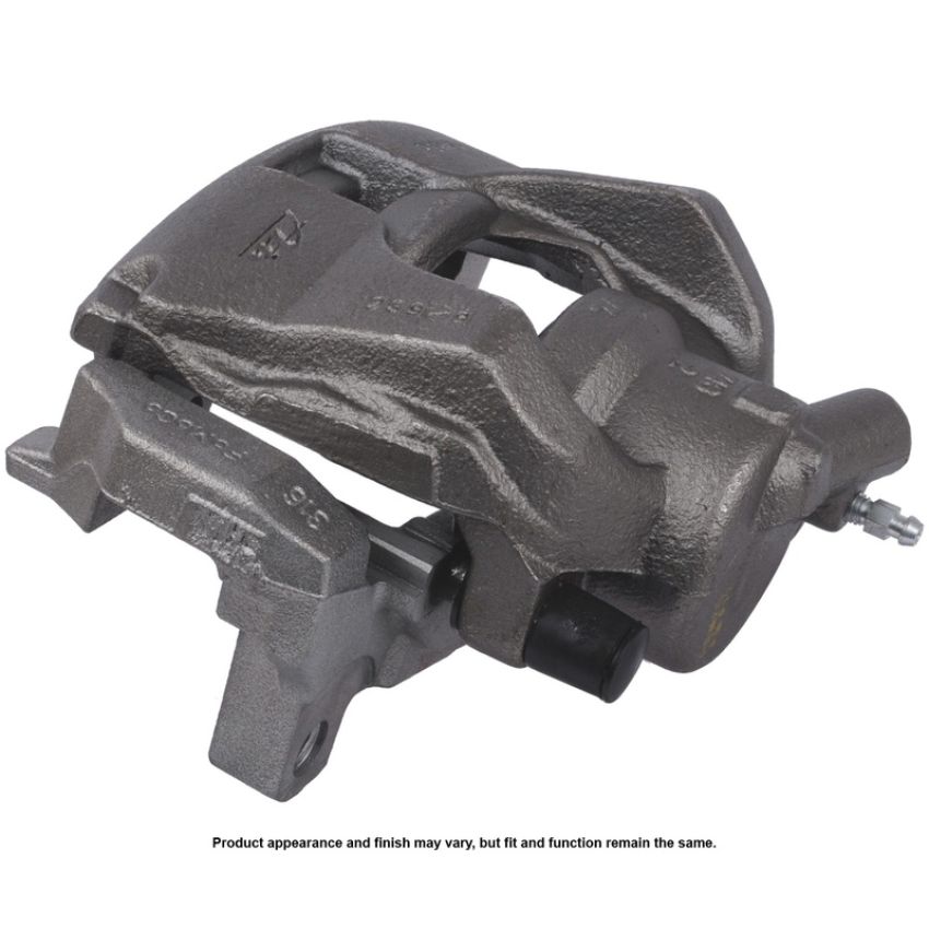 CARDONE Reman 19-B3775A Remanufactured Unloaded Caliper w/Bracket