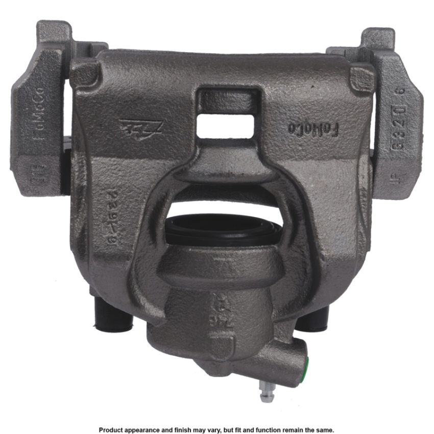 CARDONE Reman 19-B3775A Remanufactured Unloaded Caliper w/Bracket