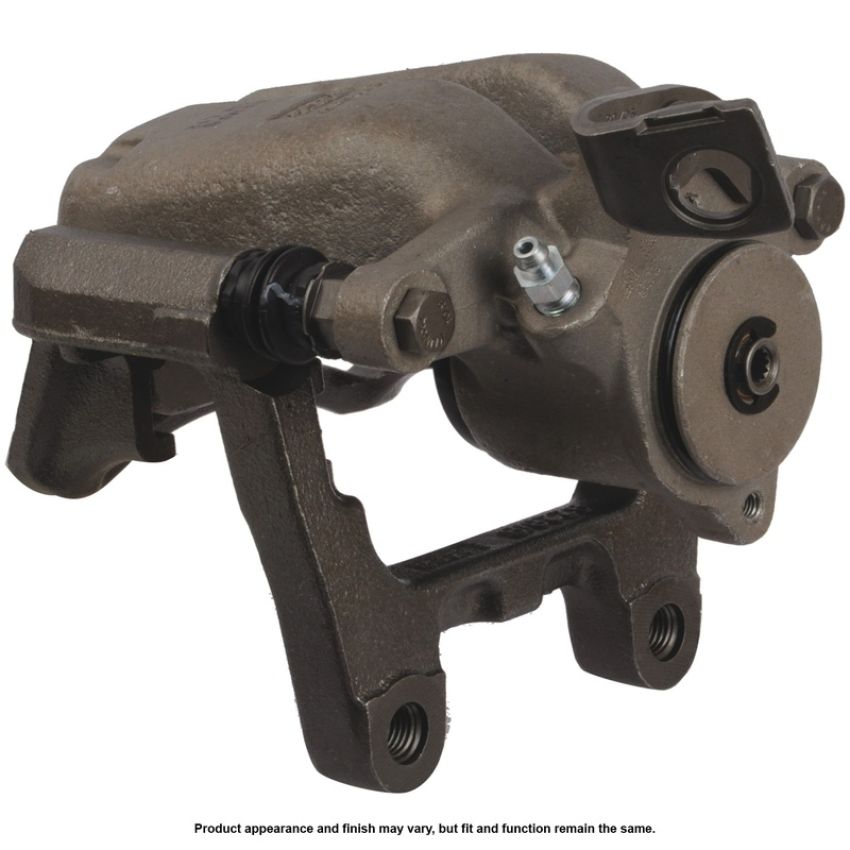 CARDONE Reman 19-B3784NM Remanufactured Unloaded Caliper w/Bracket