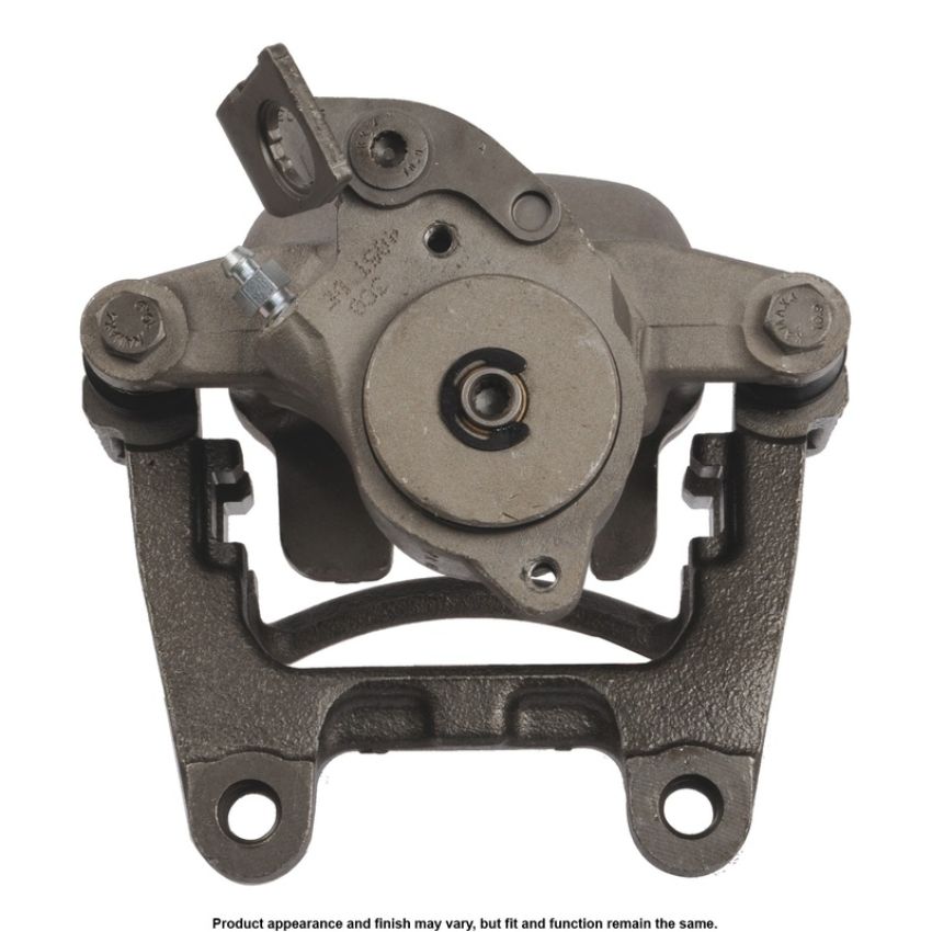 CARDONE Reman 19-B3784NM Remanufactured Unloaded Caliper w/Bracket