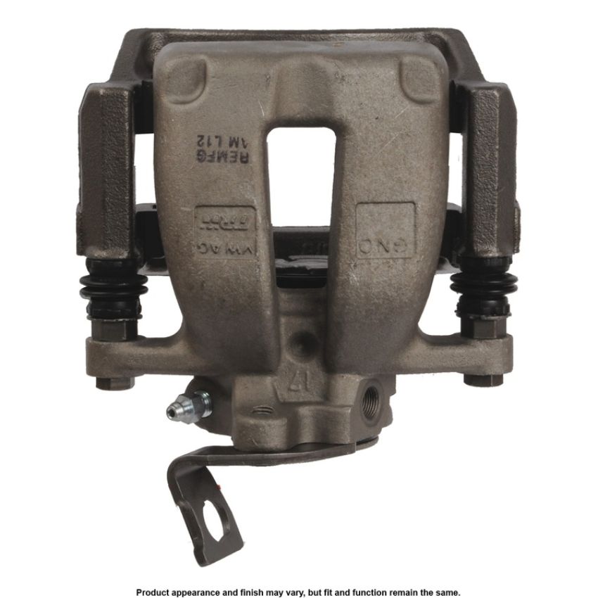 CARDONE Reman 19-B3784NM Remanufactured Unloaded Caliper w/Bracket
