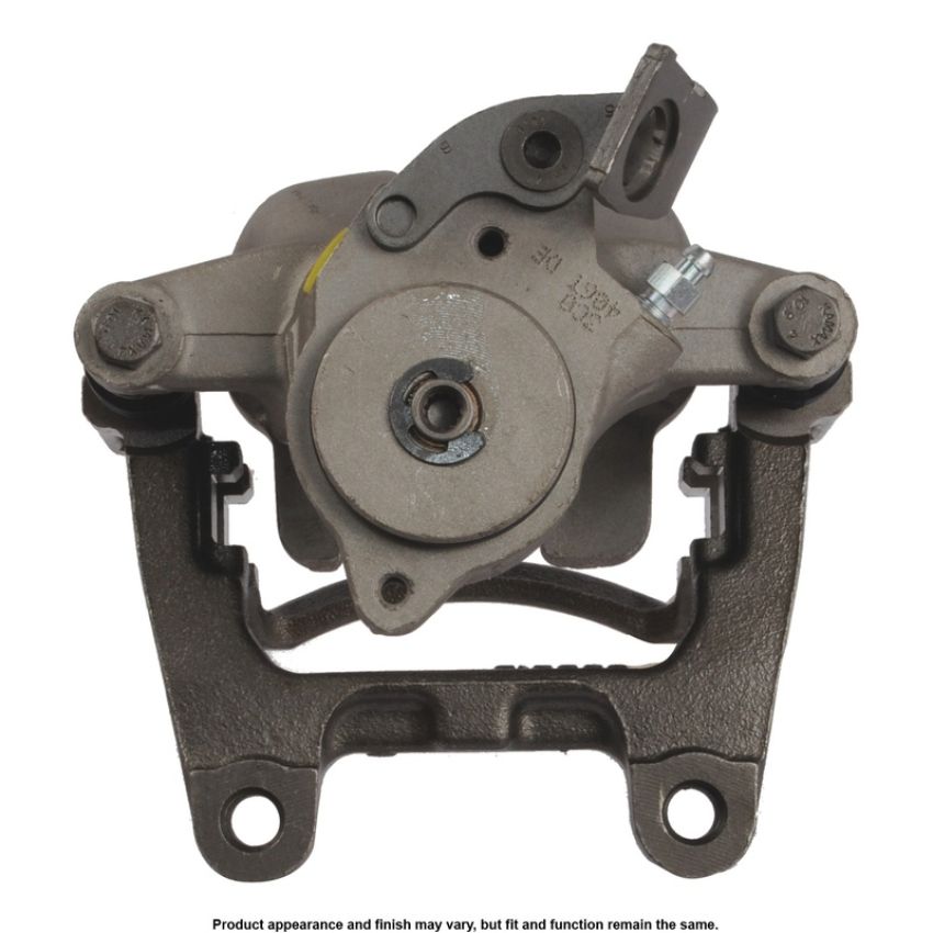 CARDONE Reman 19-B3785NM Remanufactured Unloaded Caliper w/Bracket
