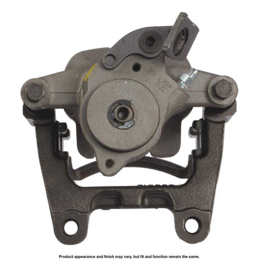 CARDONE Reman 19-B3785NM Remanufactured Unloaded Caliper w/Bracket