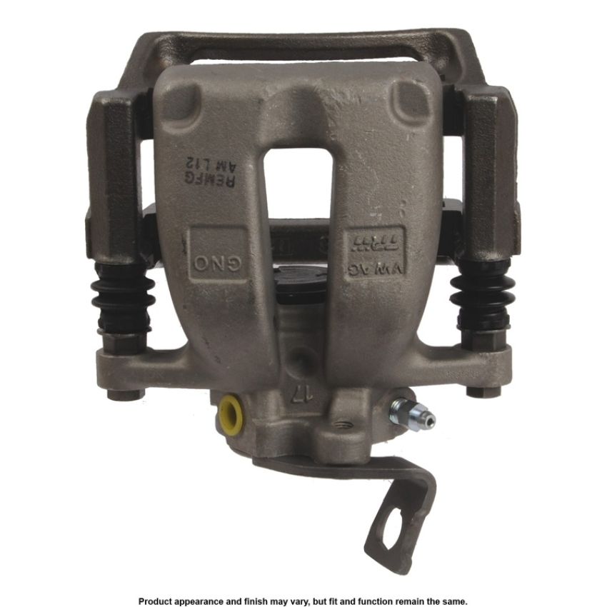 CARDONE Reman 19-B3785NM Remanufactured Unloaded Caliper w/Bracket