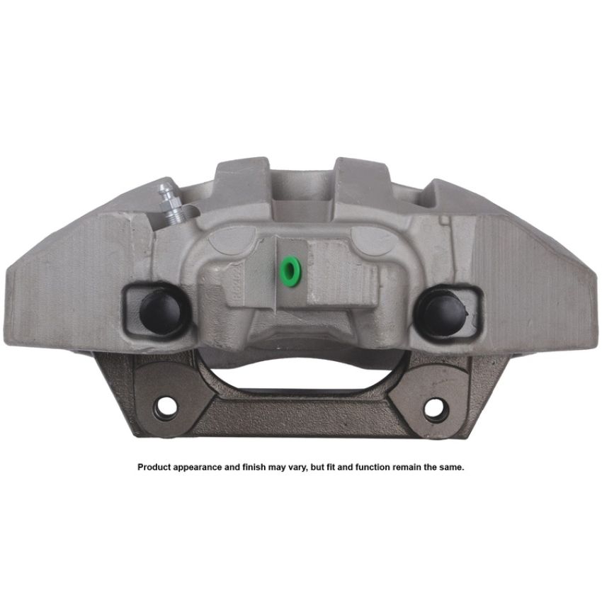 CARDONE Reman 19-B3794 Remanufactured Unloaded Caliper w/Bracket
