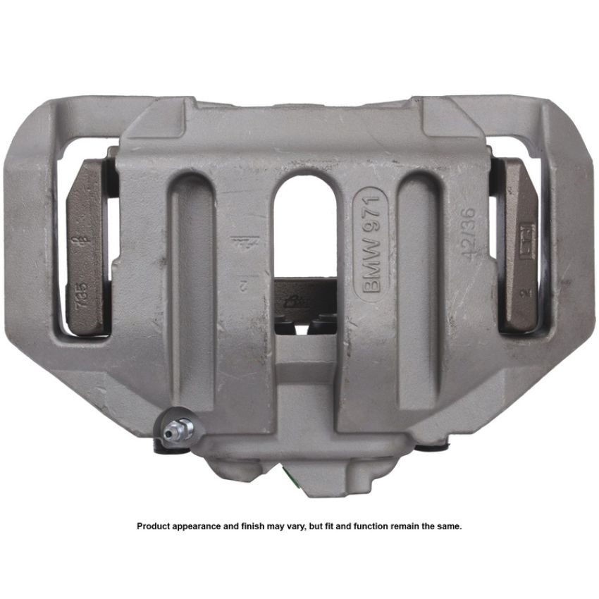 CARDONE Reman 19-B3794 Remanufactured Unloaded Caliper w/Bracket
