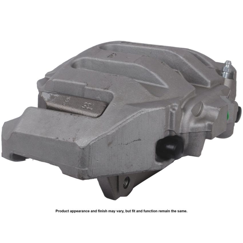 CARDONE Reman 19-B3795 Remanufactured Unloaded Caliper w/Bracket