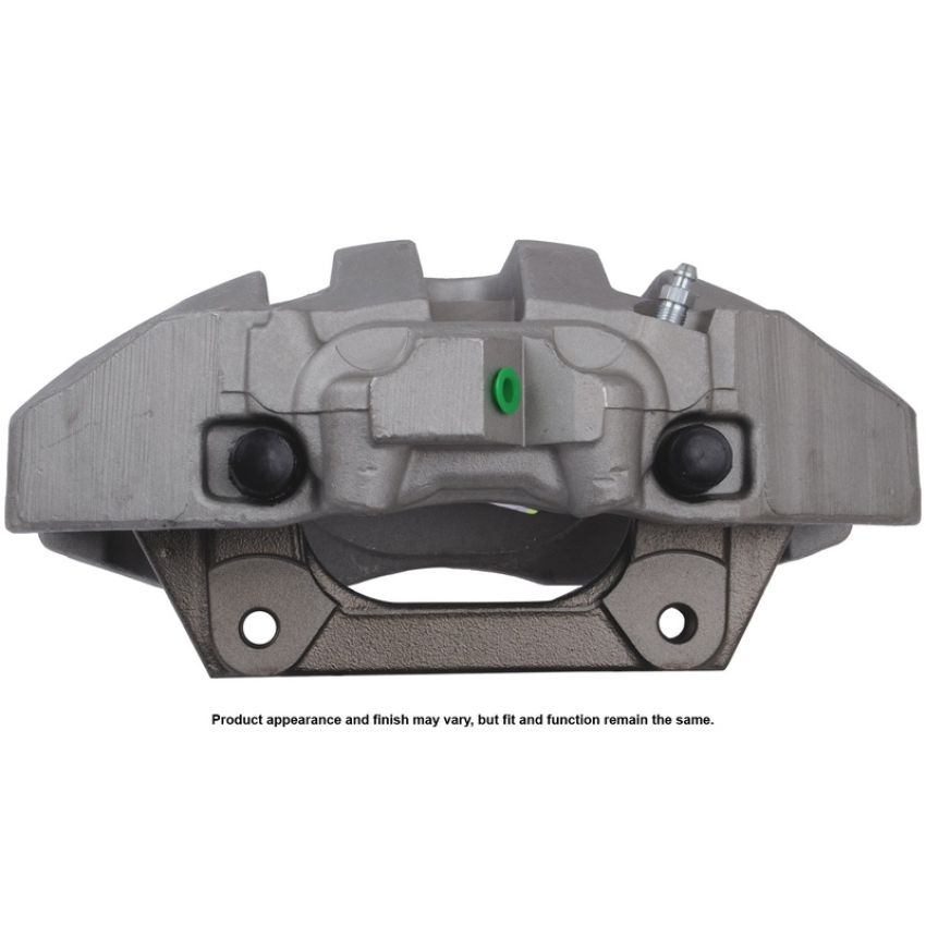 CARDONE Reman 19-B3795 Remanufactured Unloaded Caliper w/Bracket