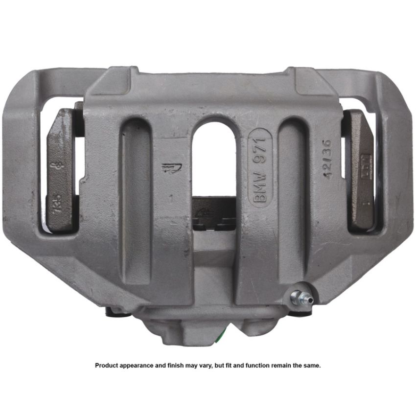CARDONE Reman 19-B3795 Remanufactured Unloaded Caliper w/Bracket