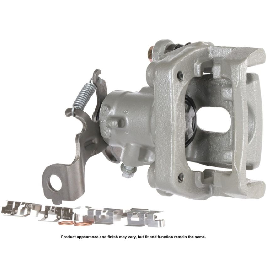 CARDONE Reman 19-B3796 Remanufactured Unloaded Caliper w/Bracket