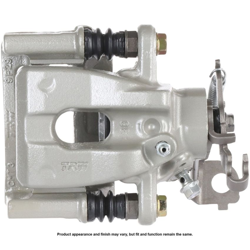 CARDONE Reman 19-B3796 Remanufactured Unloaded Caliper w/Bracket