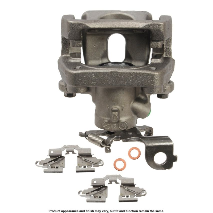 CARDONE Reman 19-B3796 Remanufactured Unloaded Caliper w/Bracket
