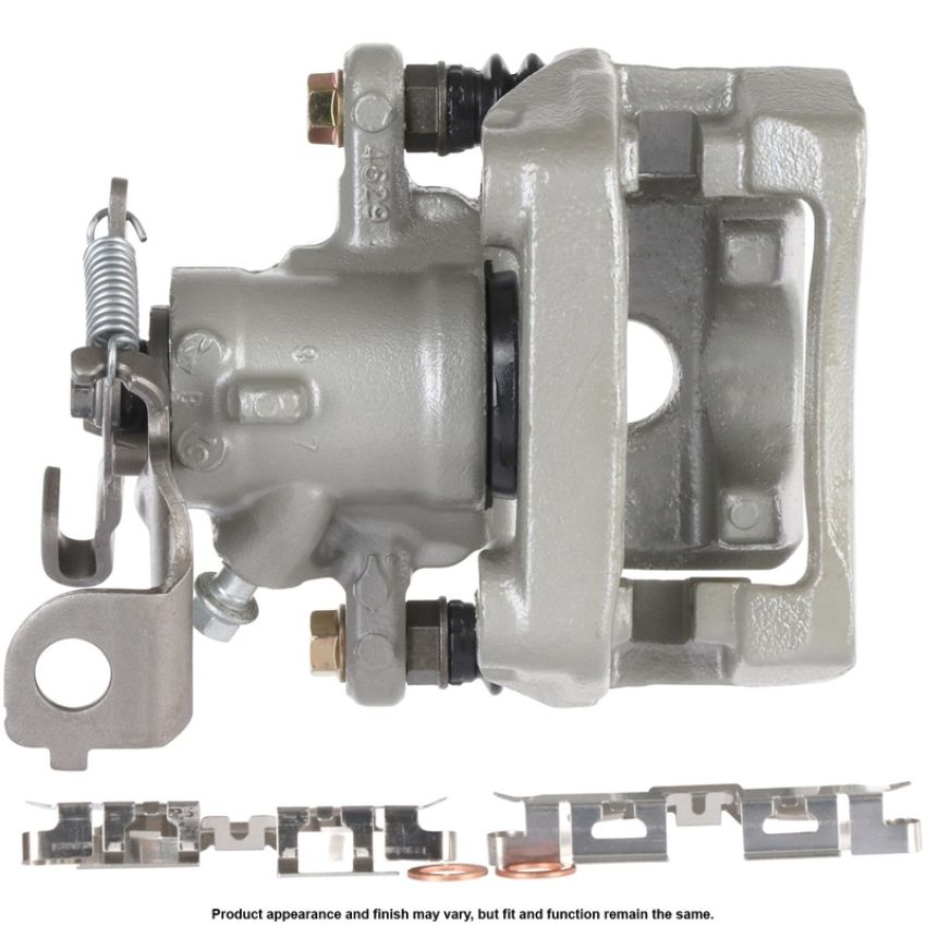 CARDONE Reman 19-B3796 Remanufactured Unloaded Caliper w/Bracket
