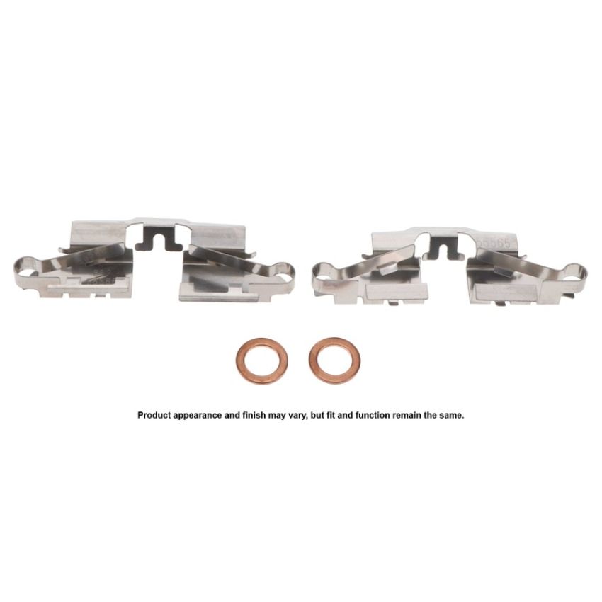 CARDONE Reman 19-B3796 Remanufactured Unloaded Caliper w/Bracket