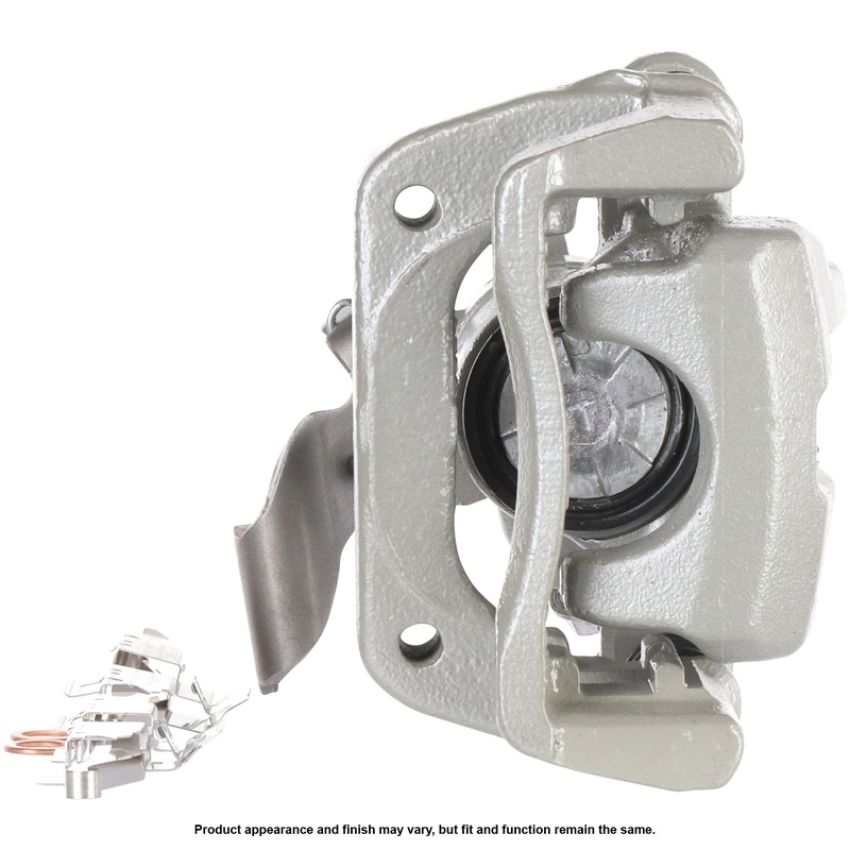 CARDONE Reman 19-B3796 Remanufactured Unloaded Caliper w/Bracket