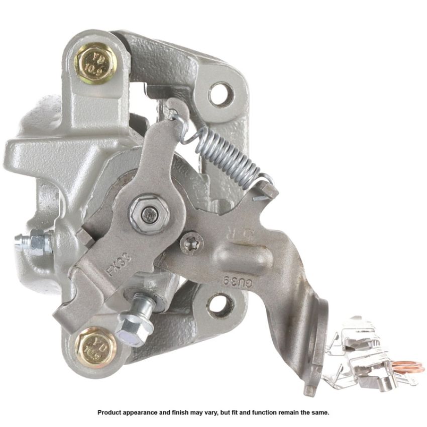 CARDONE Reman 19-B3796 Remanufactured Unloaded Caliper w/Bracket