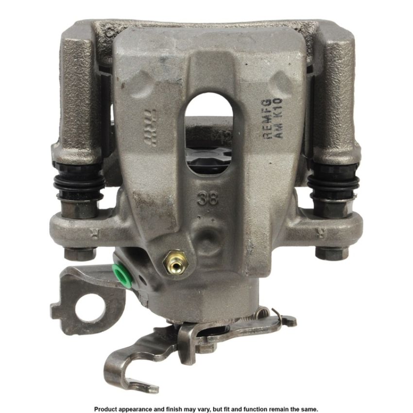 CARDONE Reman 19-B3796 Remanufactured Unloaded Caliper w/Bracket