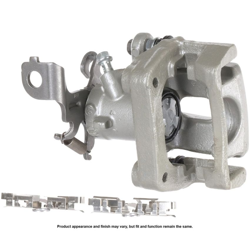 CARDONE Reman 19-B3797 Remanufactured Unloaded Caliper w/Bracket