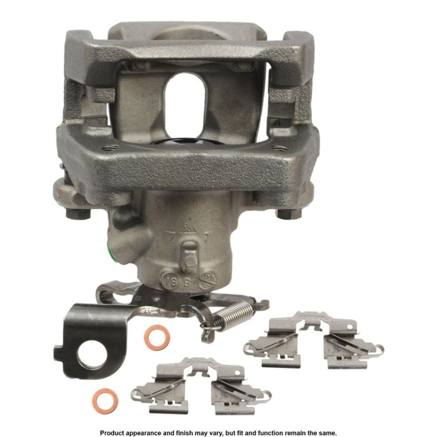 CARDONE Reman 19-B3797 Remanufactured Unloaded Caliper w/Bracket