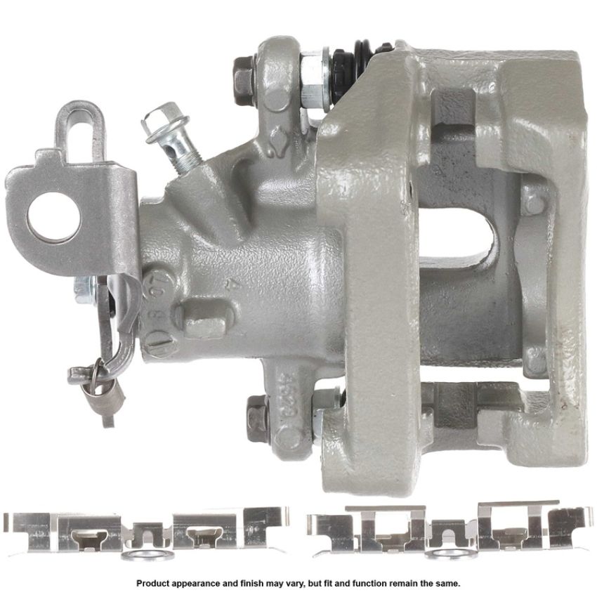 CARDONE Reman 19-B3797 Remanufactured Unloaded Caliper w/Bracket