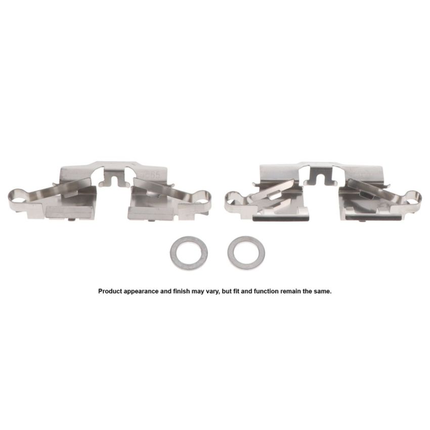 CARDONE Reman 19-B3797 Remanufactured Unloaded Caliper w/Bracket