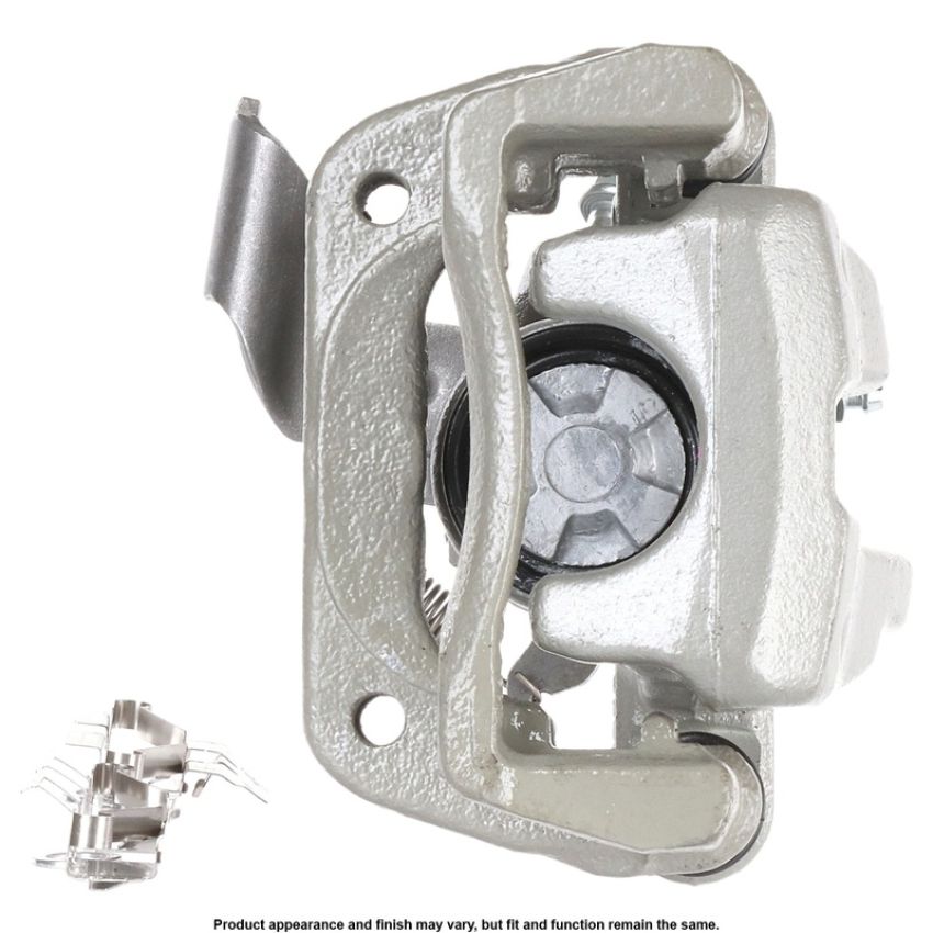 CARDONE Reman 19-B3797 Remanufactured Unloaded Caliper w/Bracket