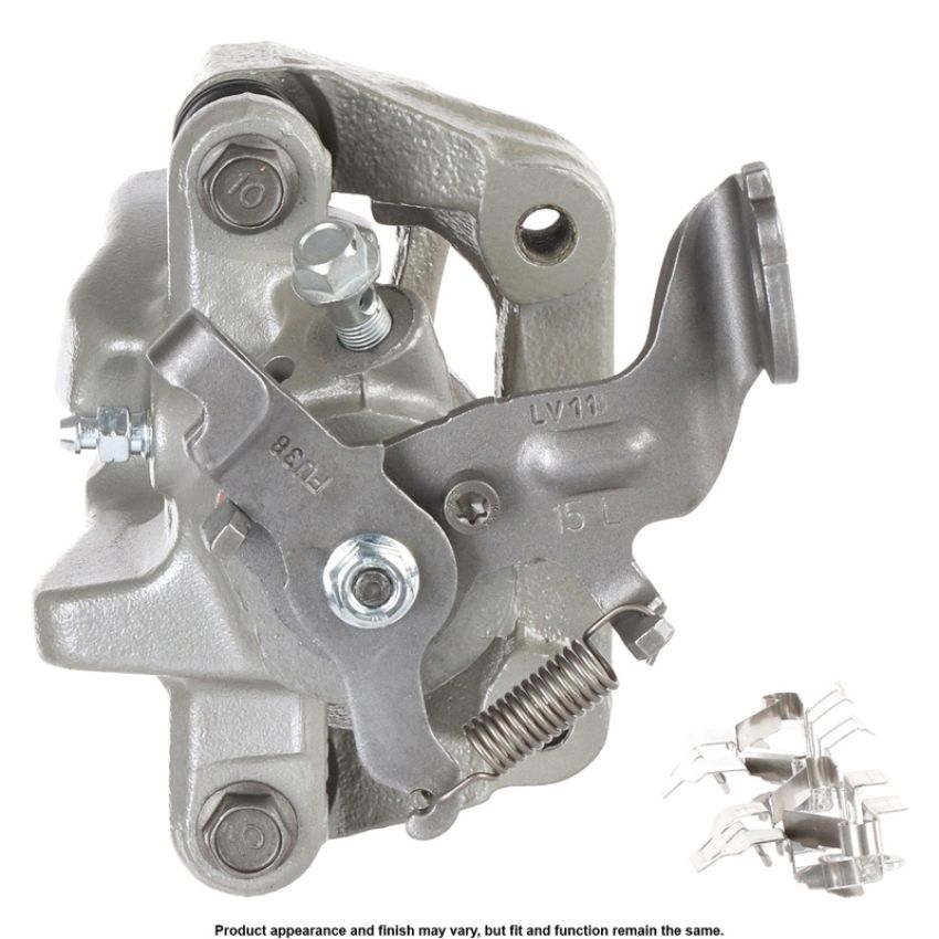 CARDONE Reman 19-B3797 Remanufactured Unloaded Caliper w/Bracket